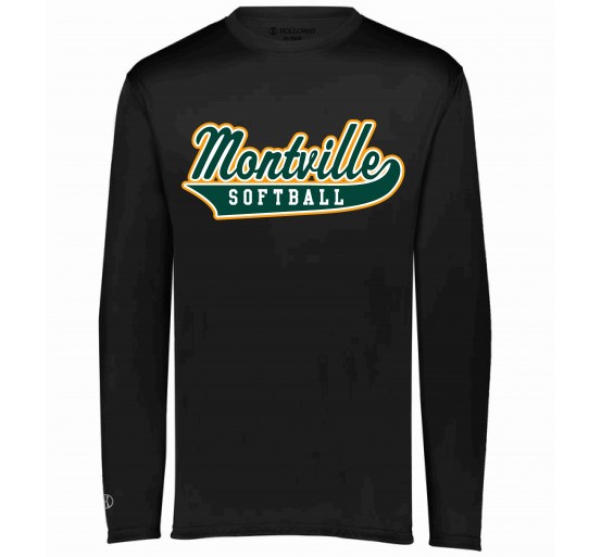 MBSA  Momentum Long Sleeve Tee